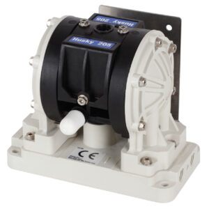 Husky 205 Diaphragm Pump