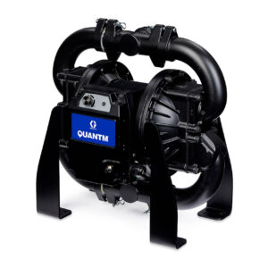 QUANTM i120LP Double Diaphragm Pumps